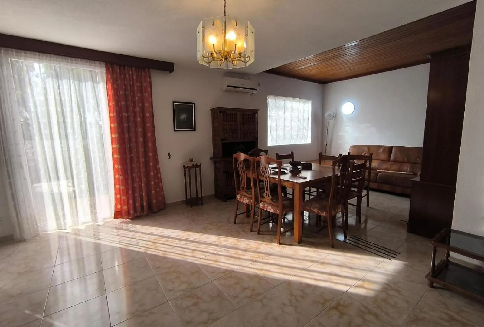 Villa Monkey Costa Adeje  Spain