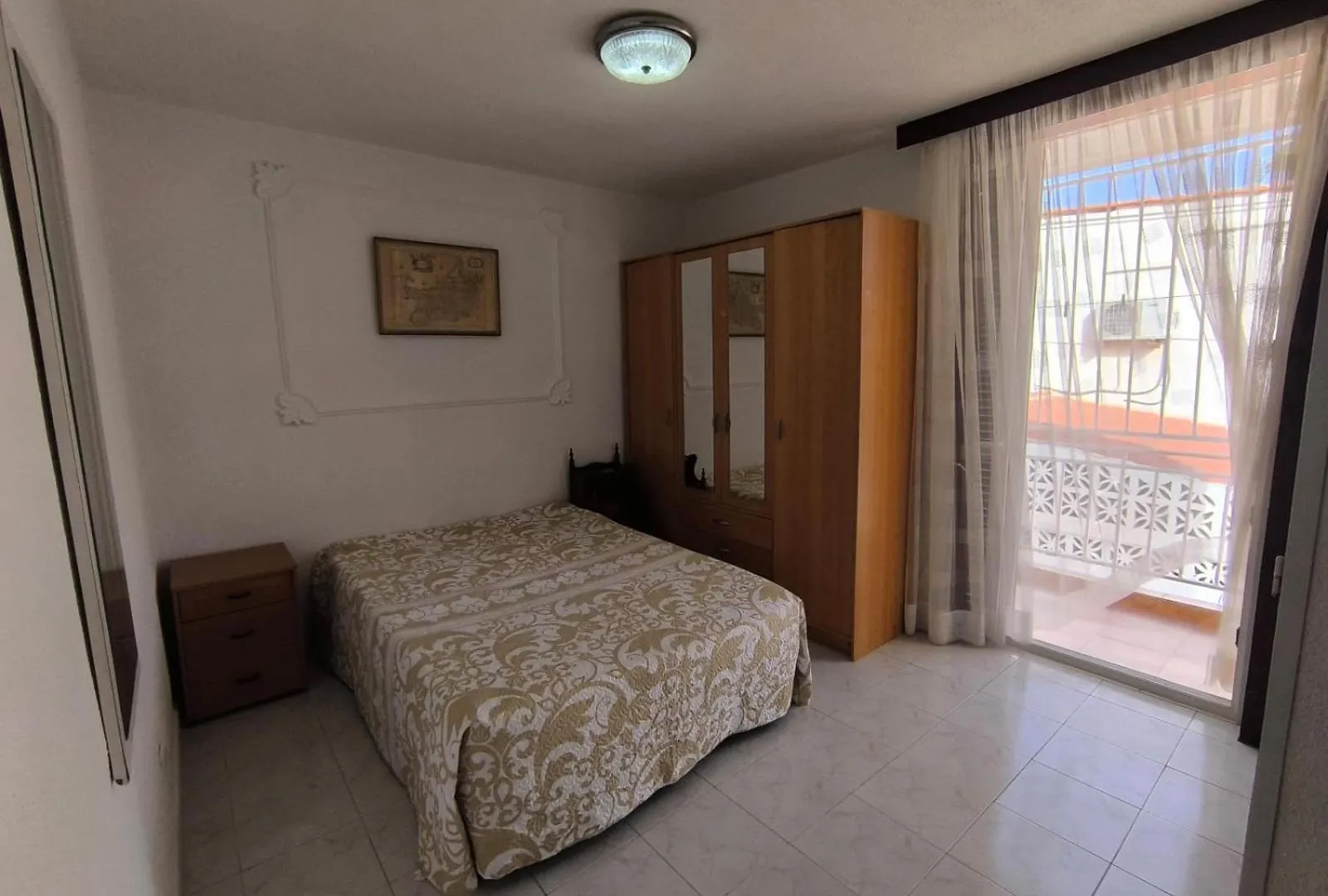 Villa Monkey Costa Adeje  0*, Costa Adeje (Tenerife) Spain