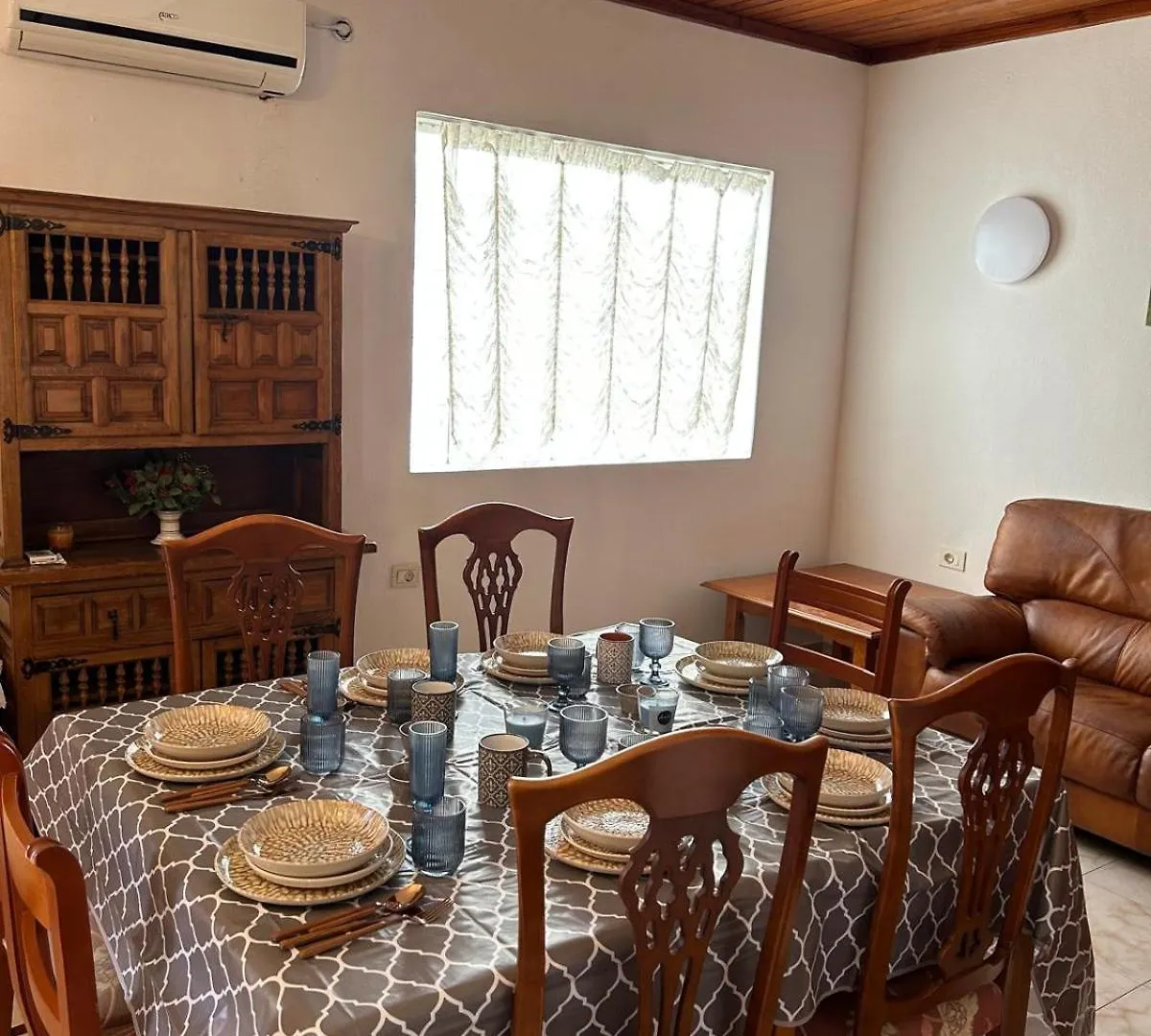 Villa Monkey Costa Adeje  Costa Adeje (Tenerife)