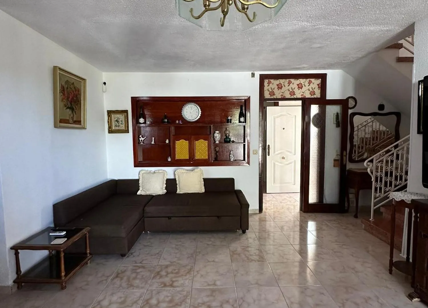 Villa Monkey Costa Adeje  Costa Adeje (Tenerife)