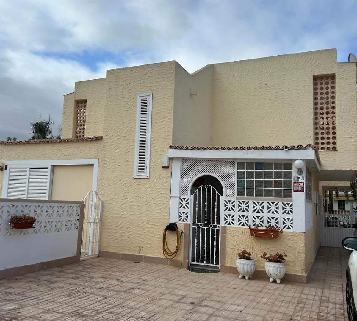 Villa Monkey Costa Adeje