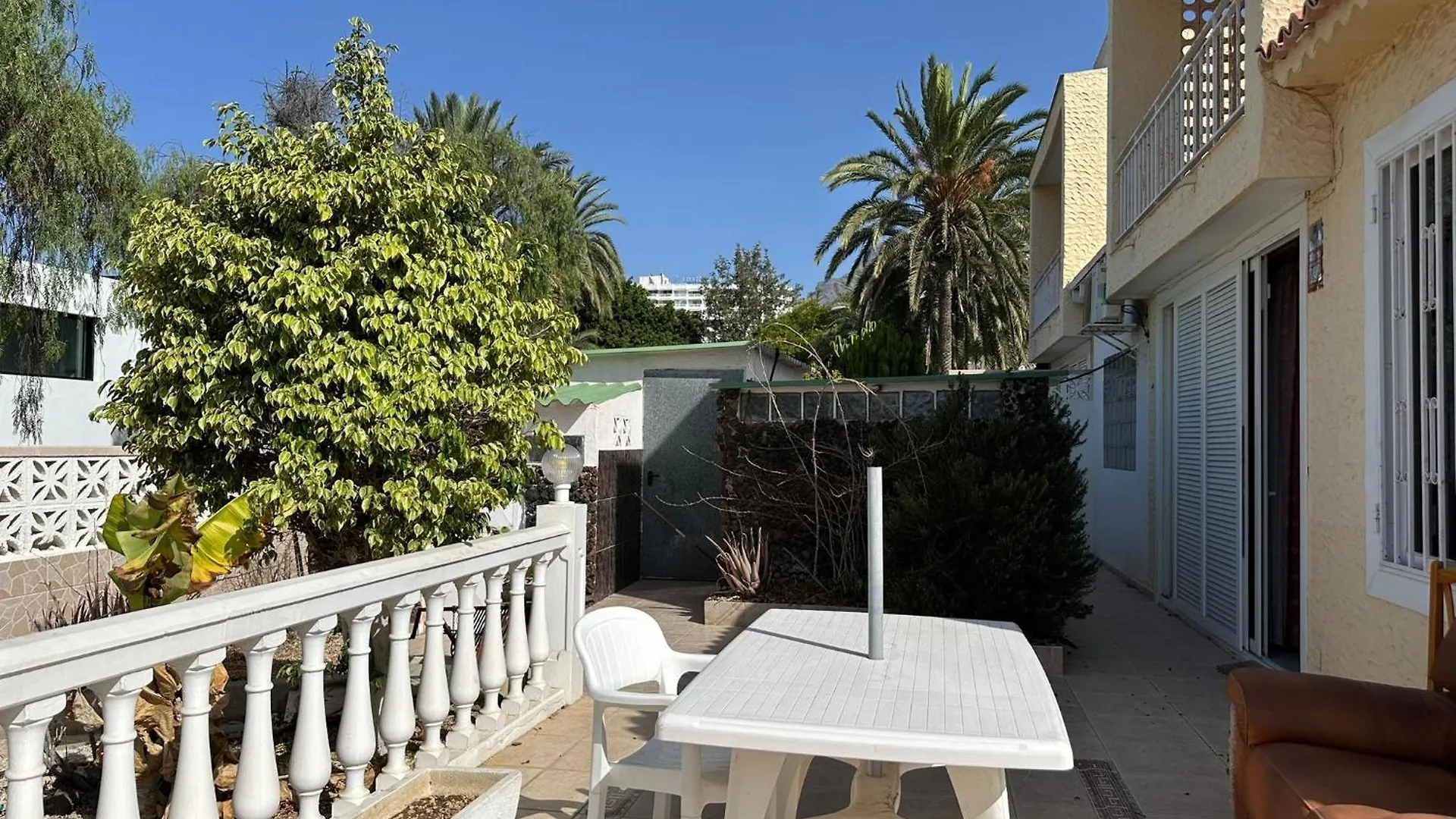 Villa Monkey Costa Adeje